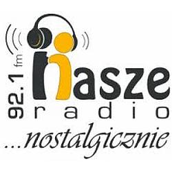 Nasze Radio 92,1 FM nostalgicznie