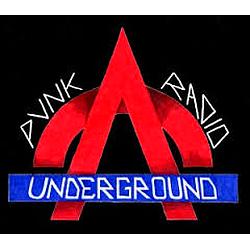 Punk Radio Underground