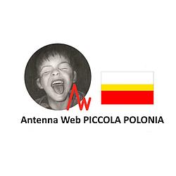 Antenna Web PICCOLA POLONIA