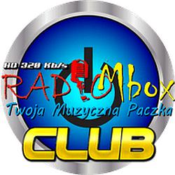 Radio Mbox - CLUB