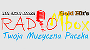 Radio Mbox - Gold Hits