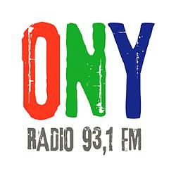 Radio Ony Nysa 93.1 FM