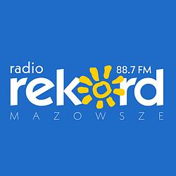 Radio Rekord Mazowsze 88.7 FM