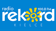Radio Rekord Świętokrzyskie 100,8 FM