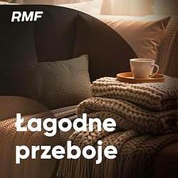 Radio RMF - 5 Łagodne Przeboje