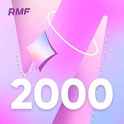 Radio RMF - 2000