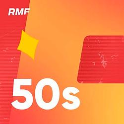 Radio RMF - 50s