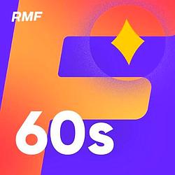 Radio RMF - 60s