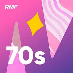 Radio RMF - 70s