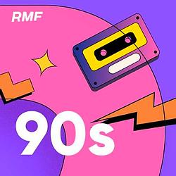 Radio RMF - 90s