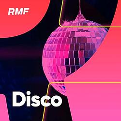 Radio RMF - Disco