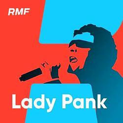 Radio RMF - Lady Pank