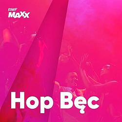 Radio RMF - Maxxx Hop Bec