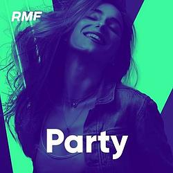 Radio RMF - Party