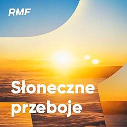 Radio RMF - Sloneczne Przeboje