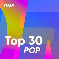 Radio RMF - Top 30 pop