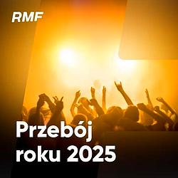 Radio RMF Przebój roku 2021