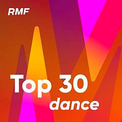 Radio RMF Top 30 dance