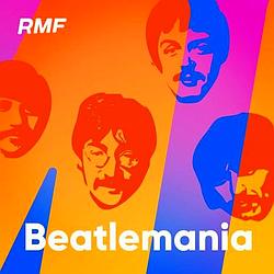 Radio RMF- Beatlemania
