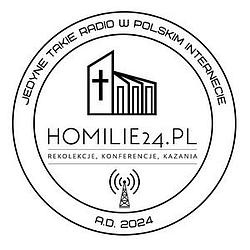 Homilie24.pl